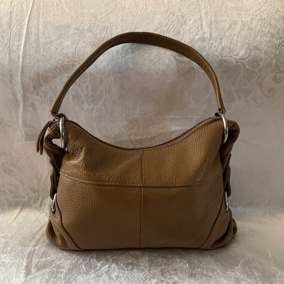 POURQUOI PAS Premium Leather - Picture 1 of 9